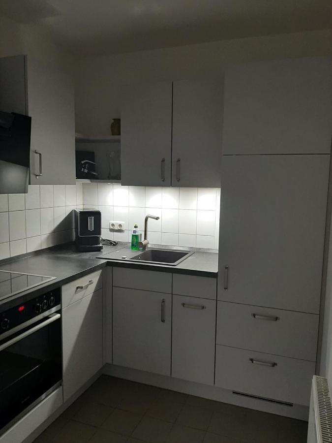 Ferienwohnung Schlossstr. 8, ミロー エクステリア 写真