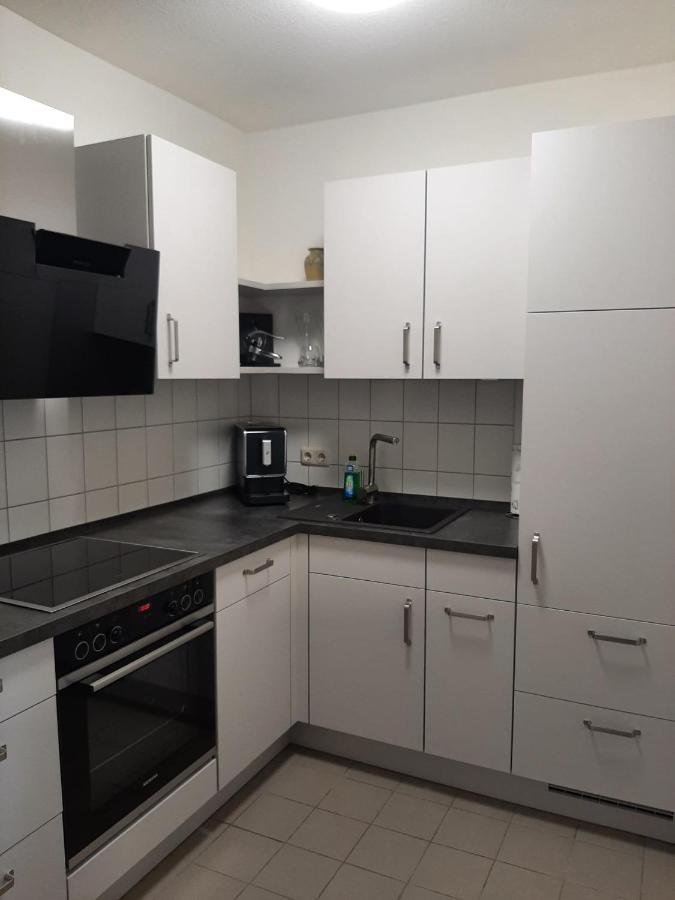 Ferienwohnung Schlossstr. 8, ミロー エクステリア 写真