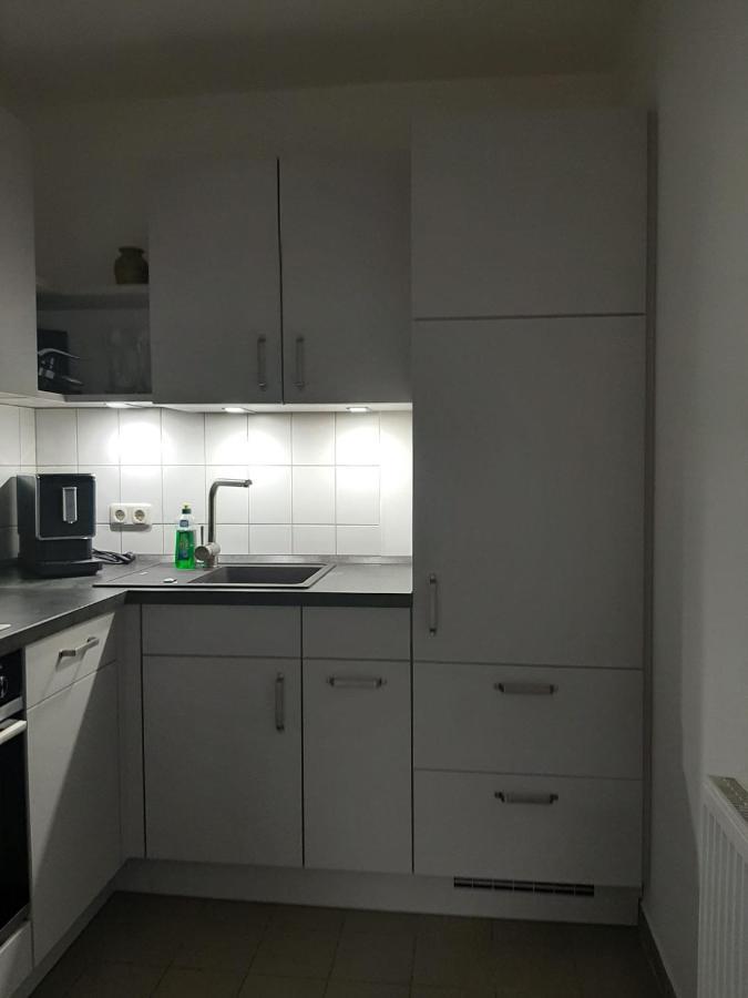 Ferienwohnung Schlossstr. 8, ミロー エクステリア 写真